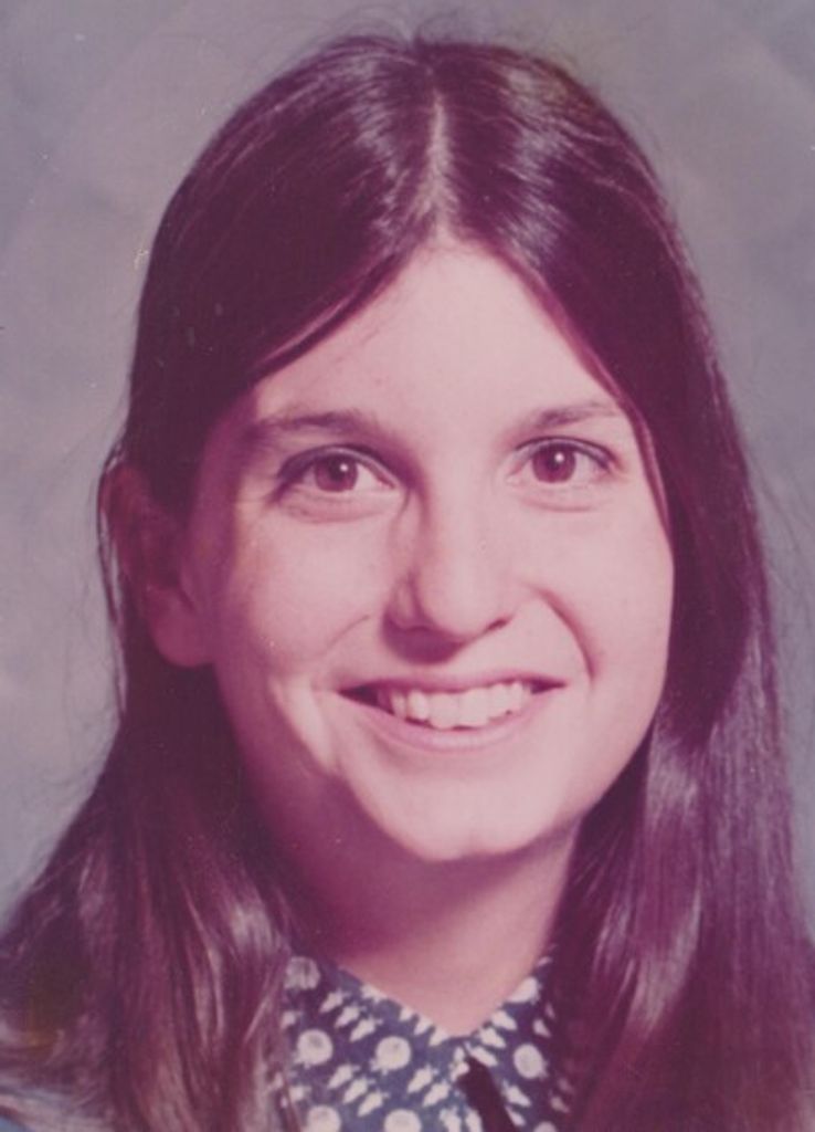 Mary Wright Profile Photo