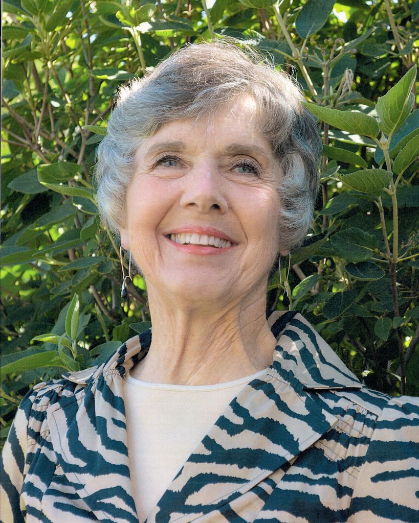 Barbara Lucille Elliott Profile Photo
