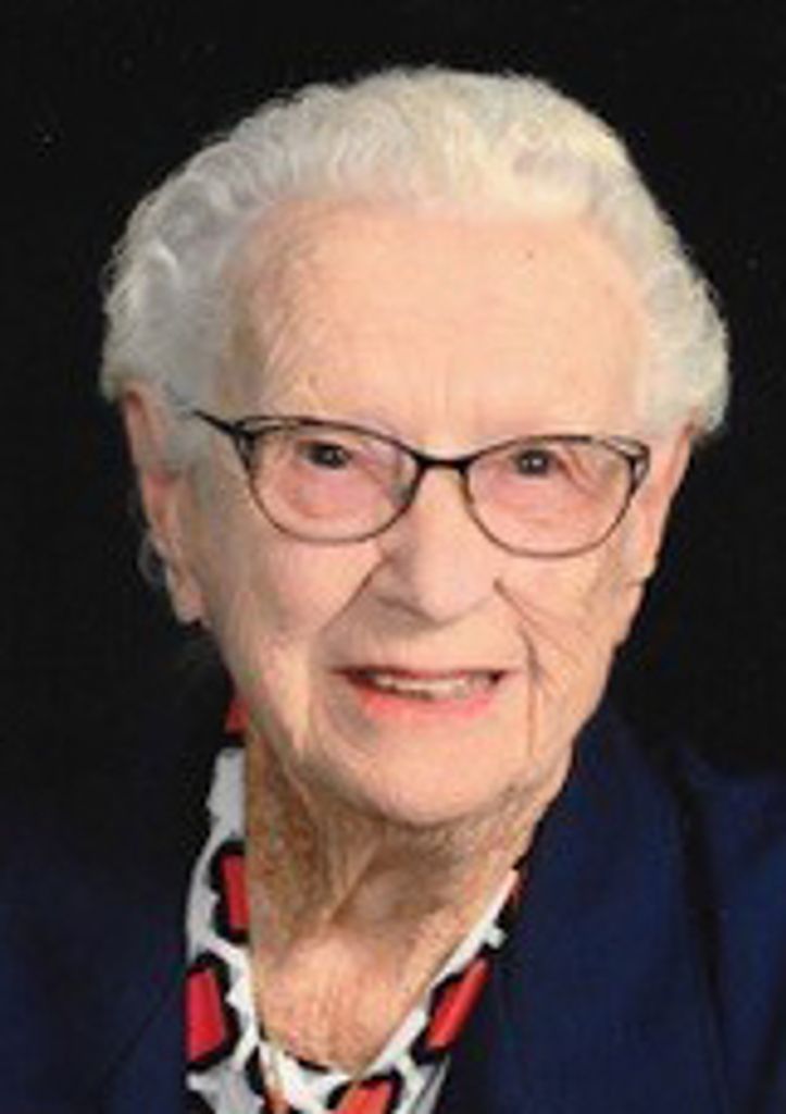 Velma Slaathaug Profile Photo