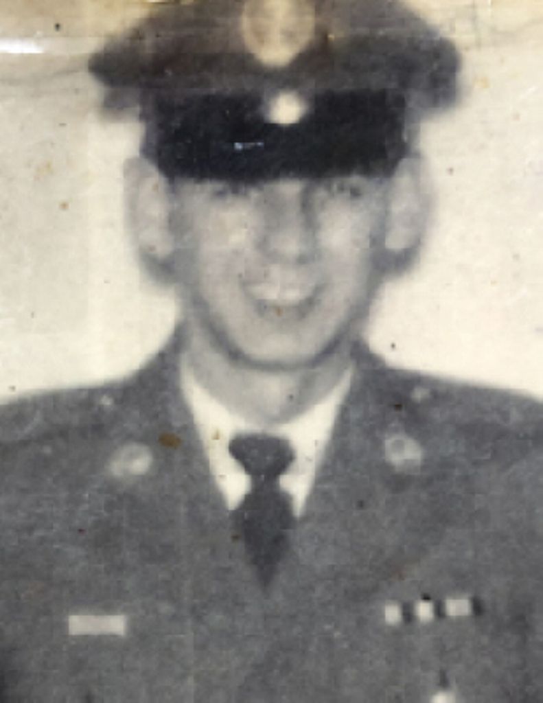 James Mahaletz