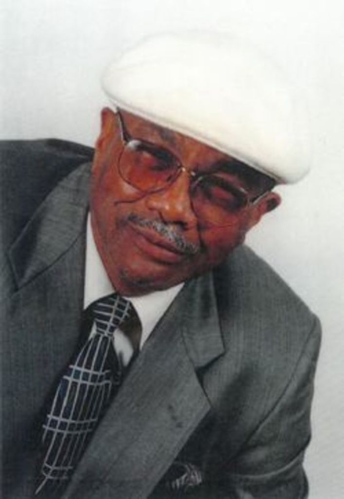 Joseph Moody
