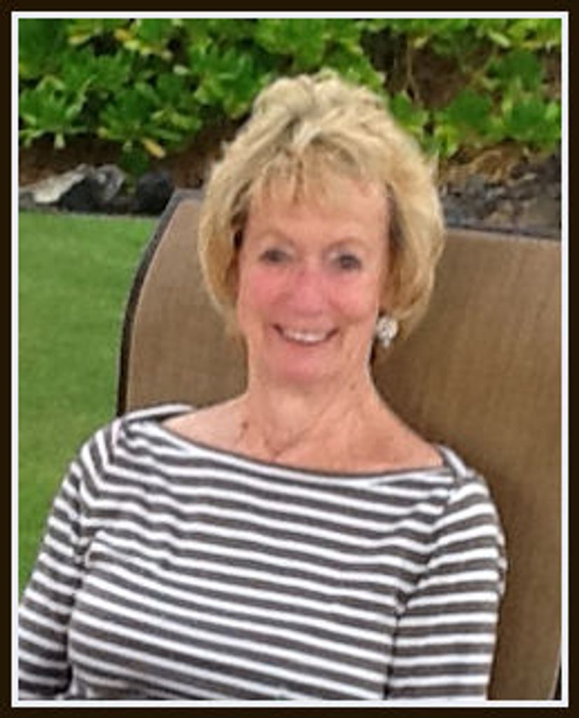 Susan Whitney Leonard