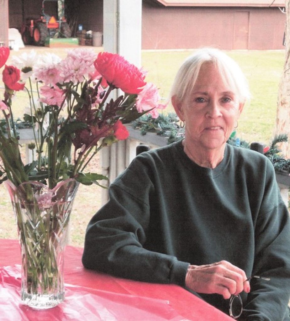 Melba Ann (Wisener)  Stripling Profile Photo