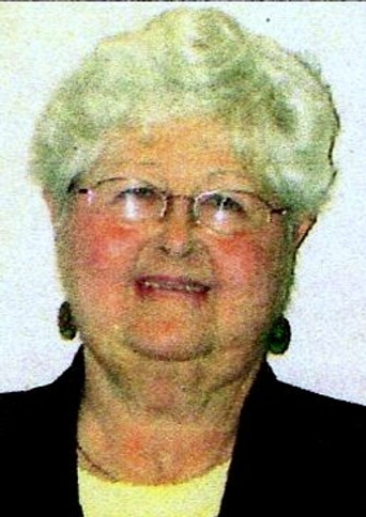 Holly V Phillips Profile Photo