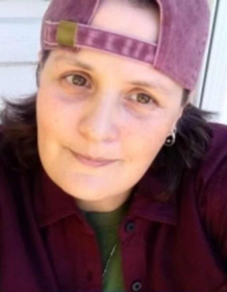 Sarah Spencer Profile Photo