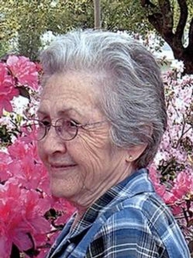 Bennie Mae Johnson