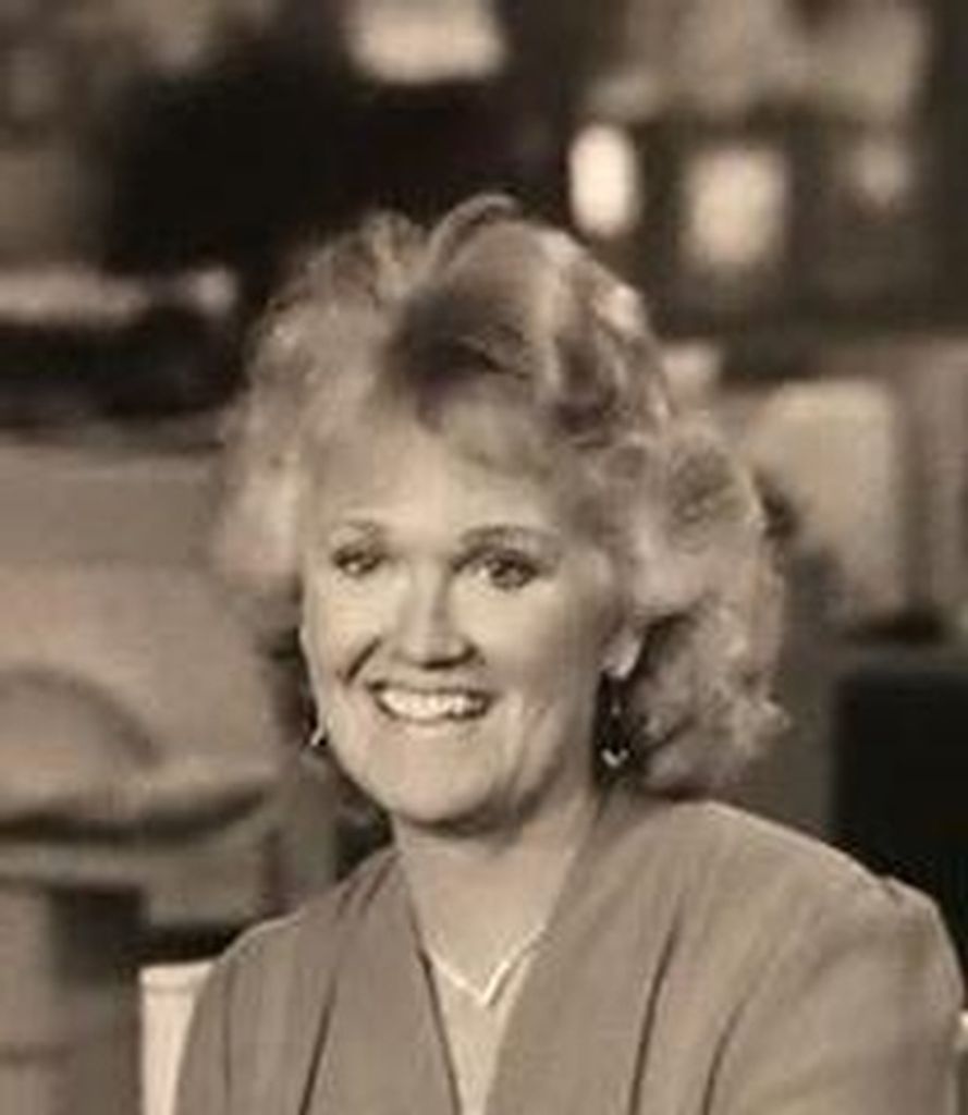 Susan White-Bowden
