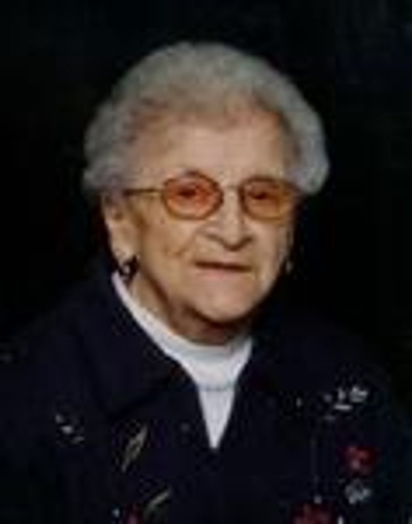 Mary M. Weber