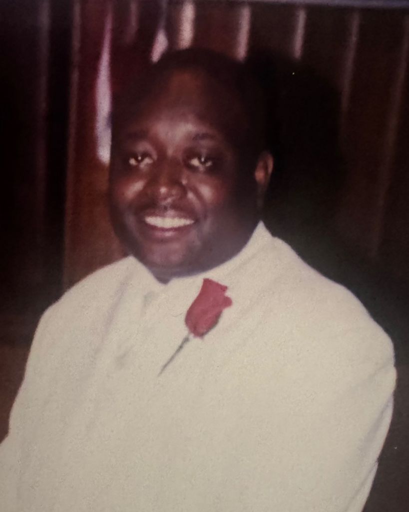 Darrell Duncan Profile Photo
