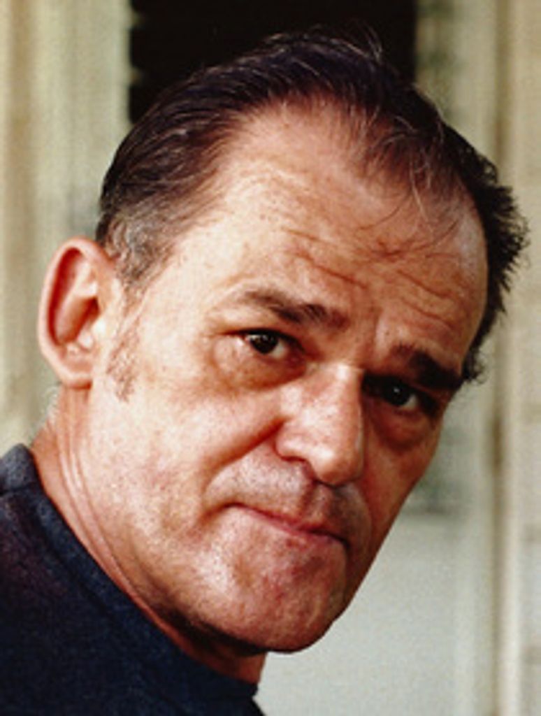 Perry Edward Kingston Profile Photo
