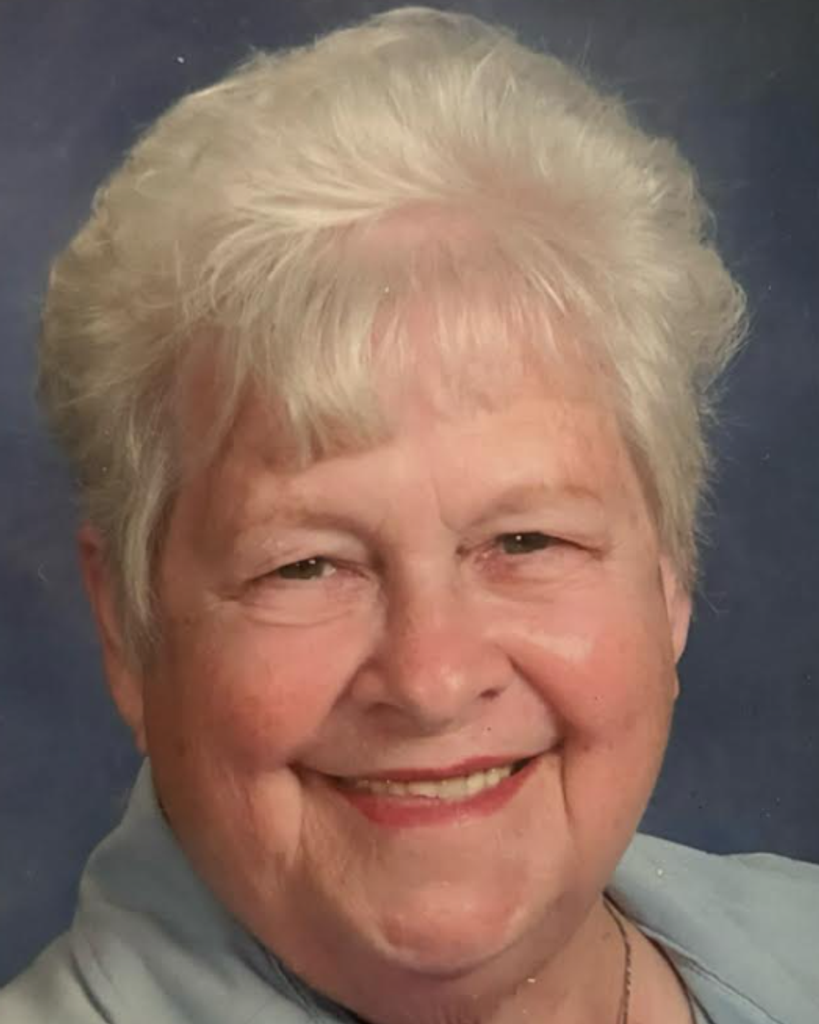 Patricia Joyce (Ashcom) Winston Profile Photo