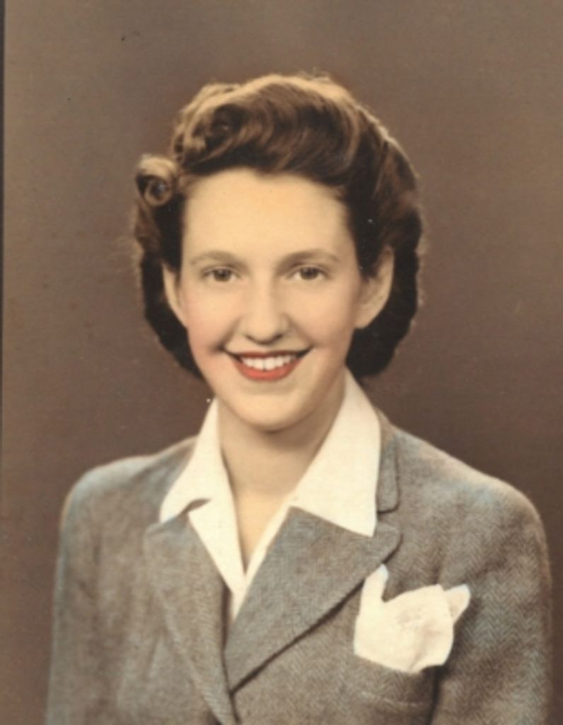 Jimmie Lou Vanek Profile Photo