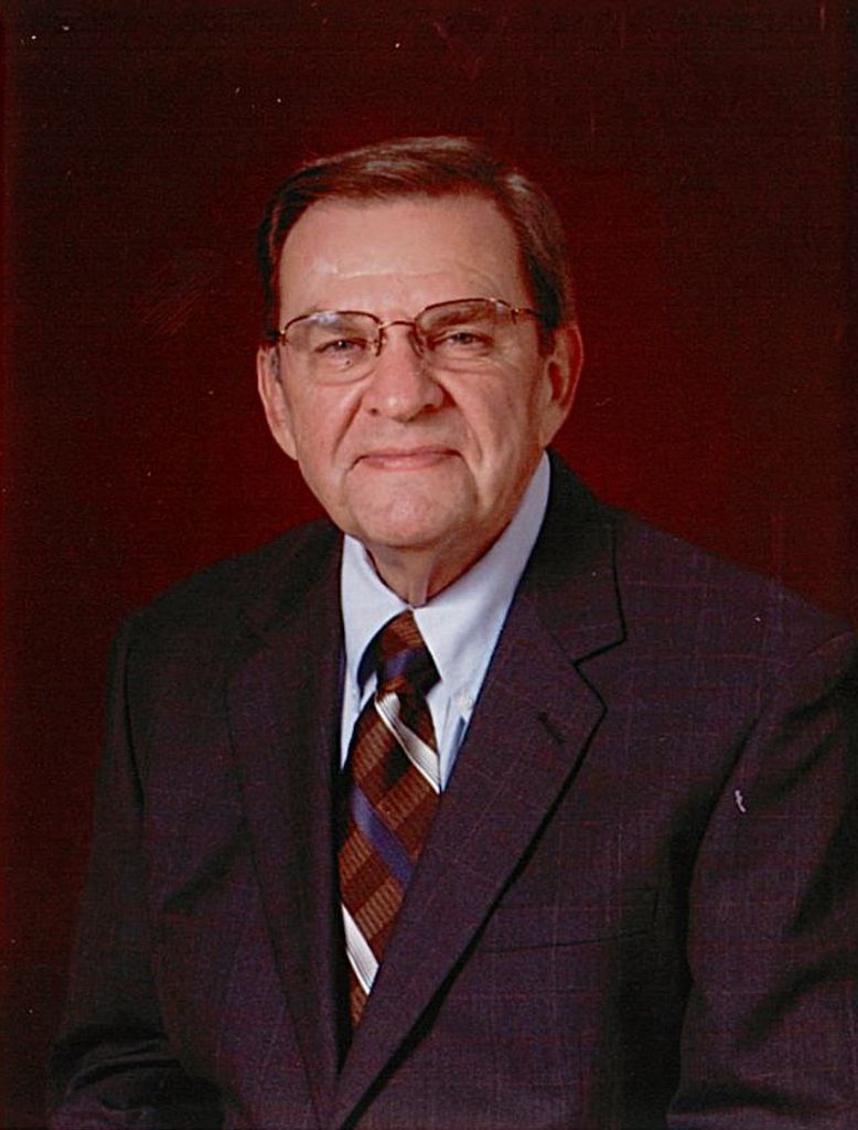 Charles William "Bill" Biggerstaff, Jr. Profile Photo