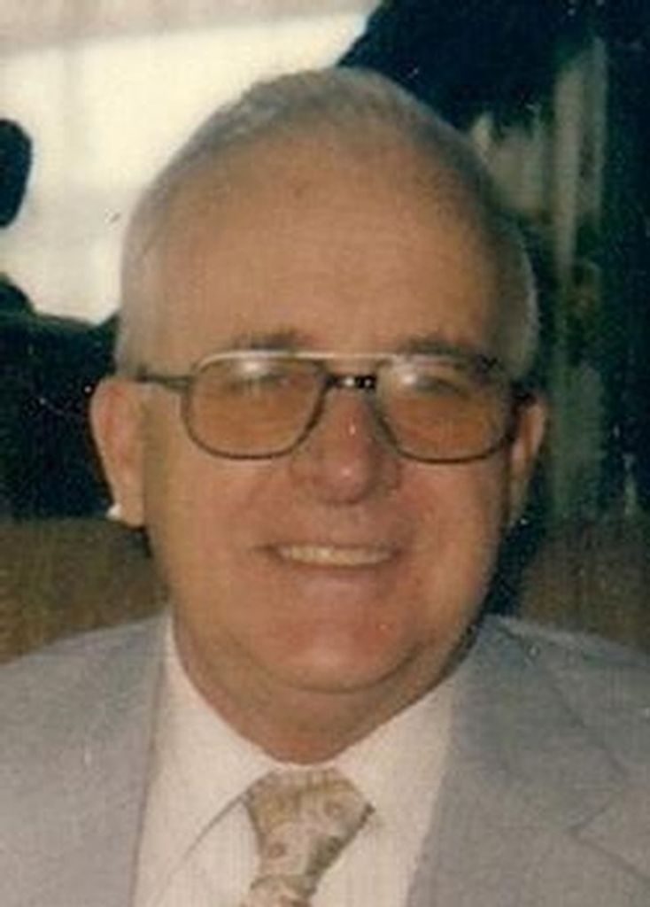Ray Platt Profile Photo