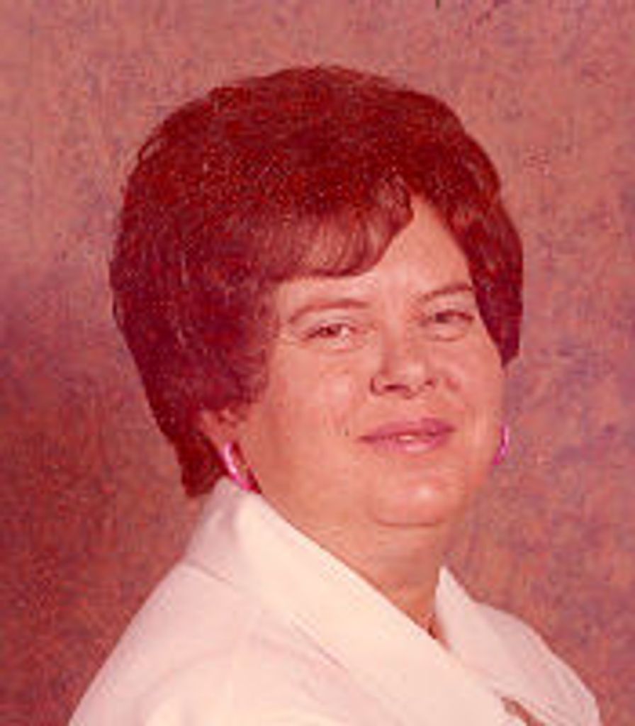 Margie Louise Henry Sutherland Profile Photo