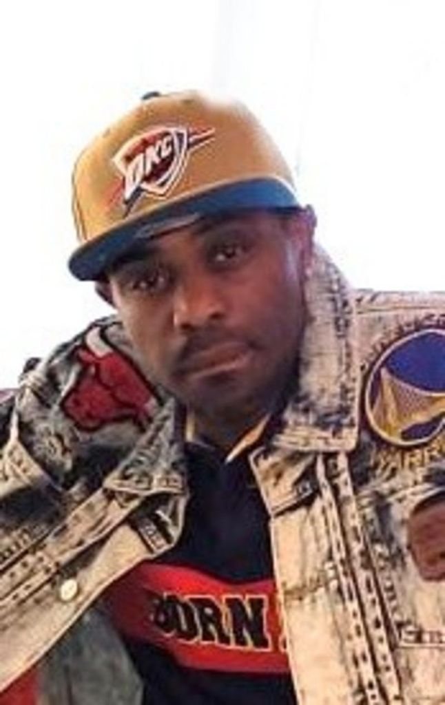 Arynn Kareem Mcknight Profile Photo