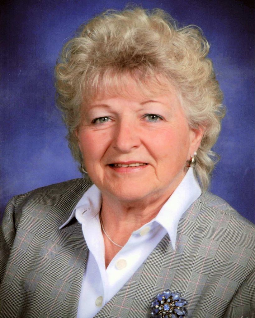 Wilma Elaine Knippelmeyer Profile Photo