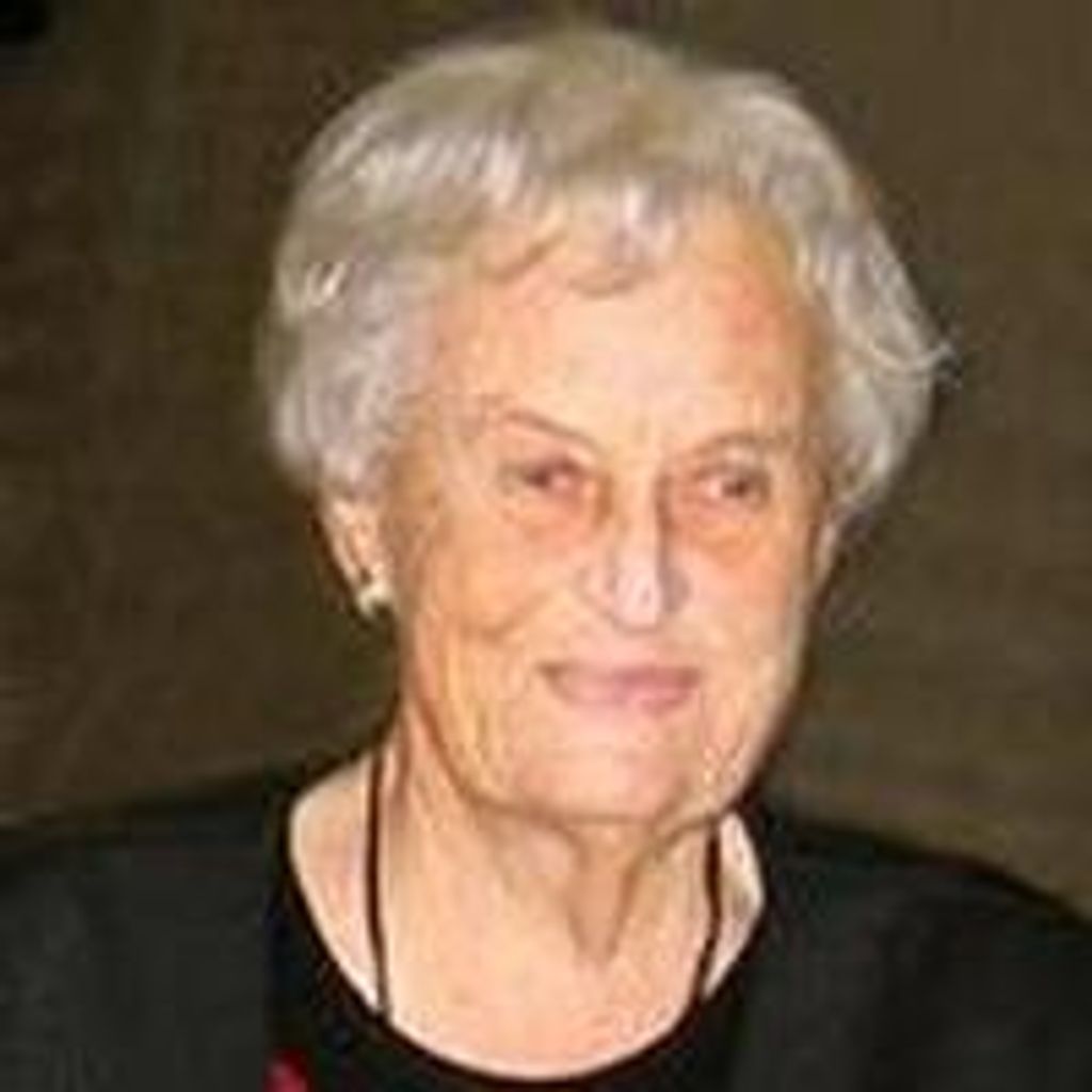 Mable  Goatley Sonnichsen