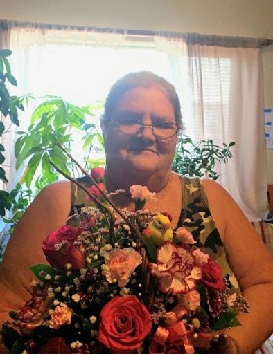 Beverly Ann Martin Profile Photo