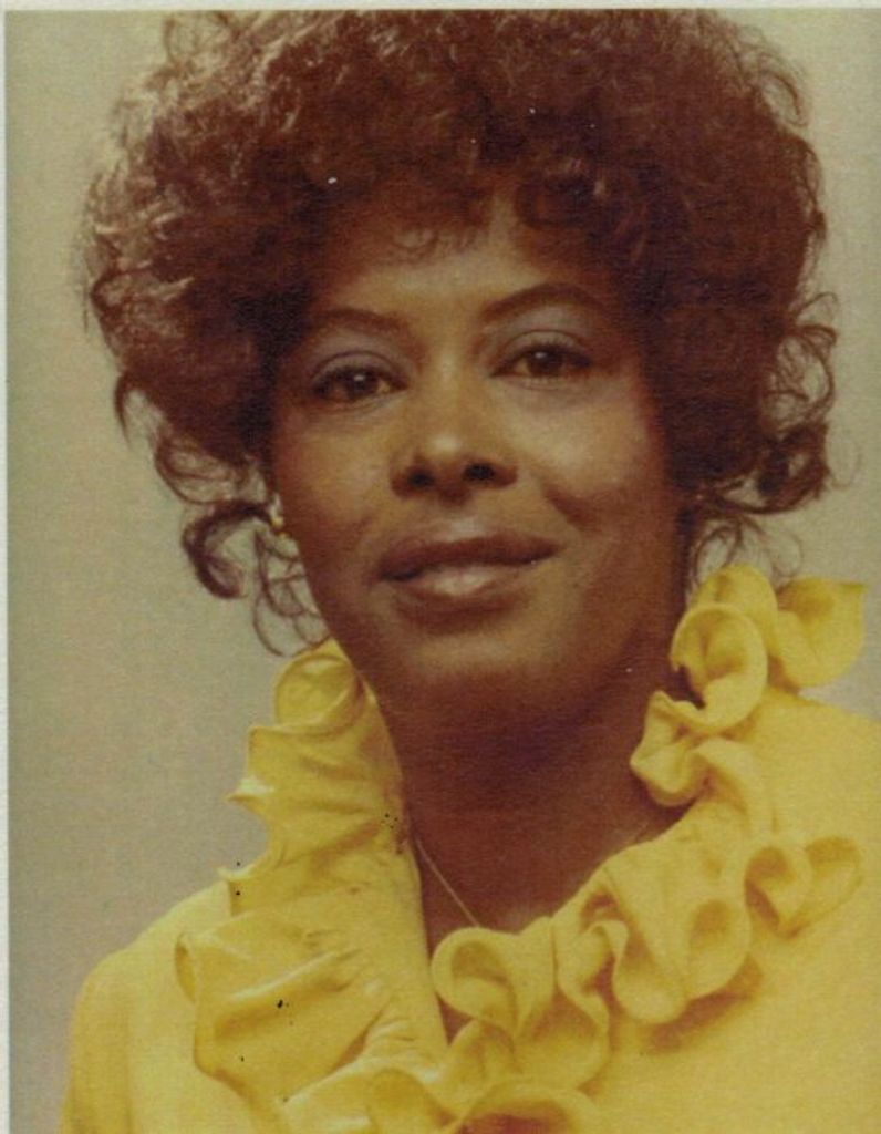 Bobbie Wells Rayford Profile Photo