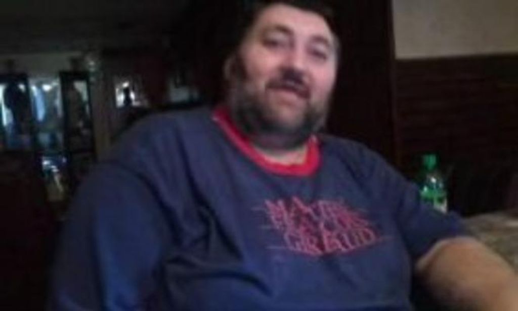Brad Joseph Wright Sr. Profile Photo