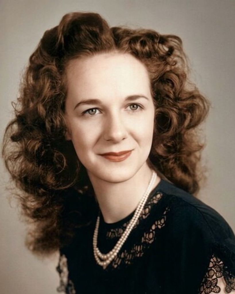 M. Carlene Nichols Profile Photo