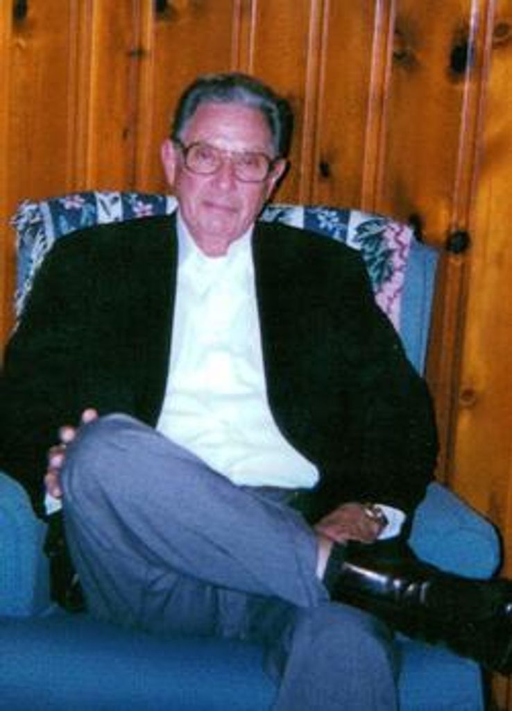 Joe Glenn Barton Profile Photo