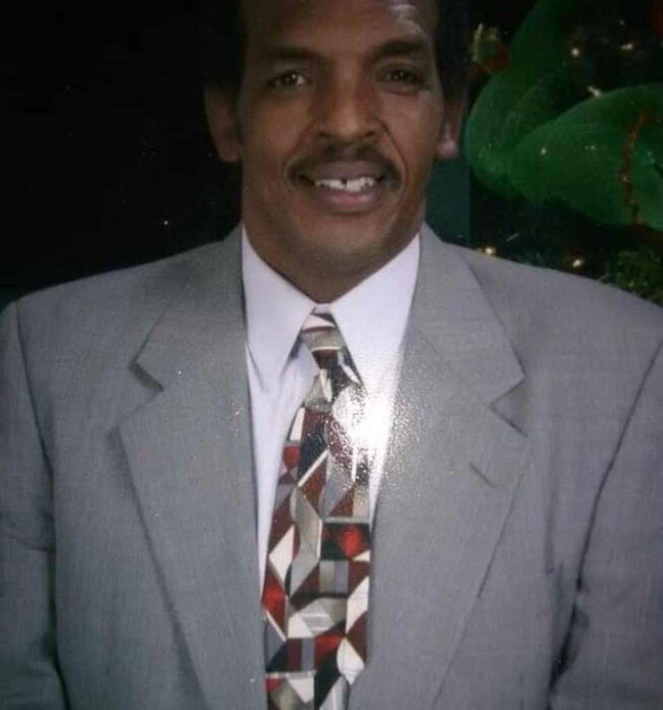 Derek Rick Johnson Profile Photo
