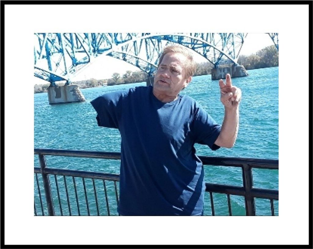 Robert Young Profile Photo