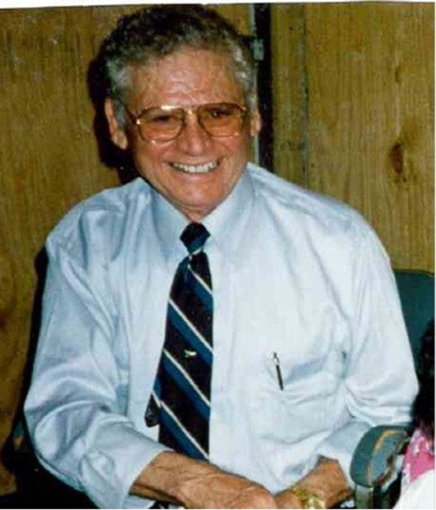 Prudencio Paul Salinas