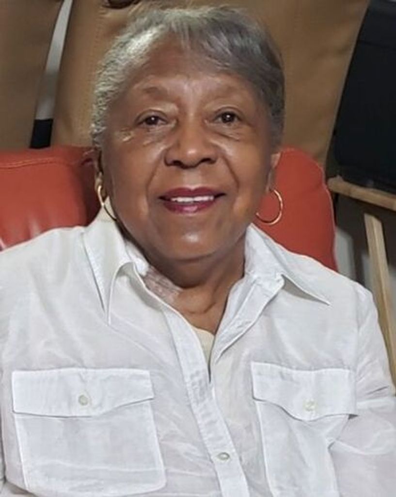 Lula Ruth Brown Profile Photo