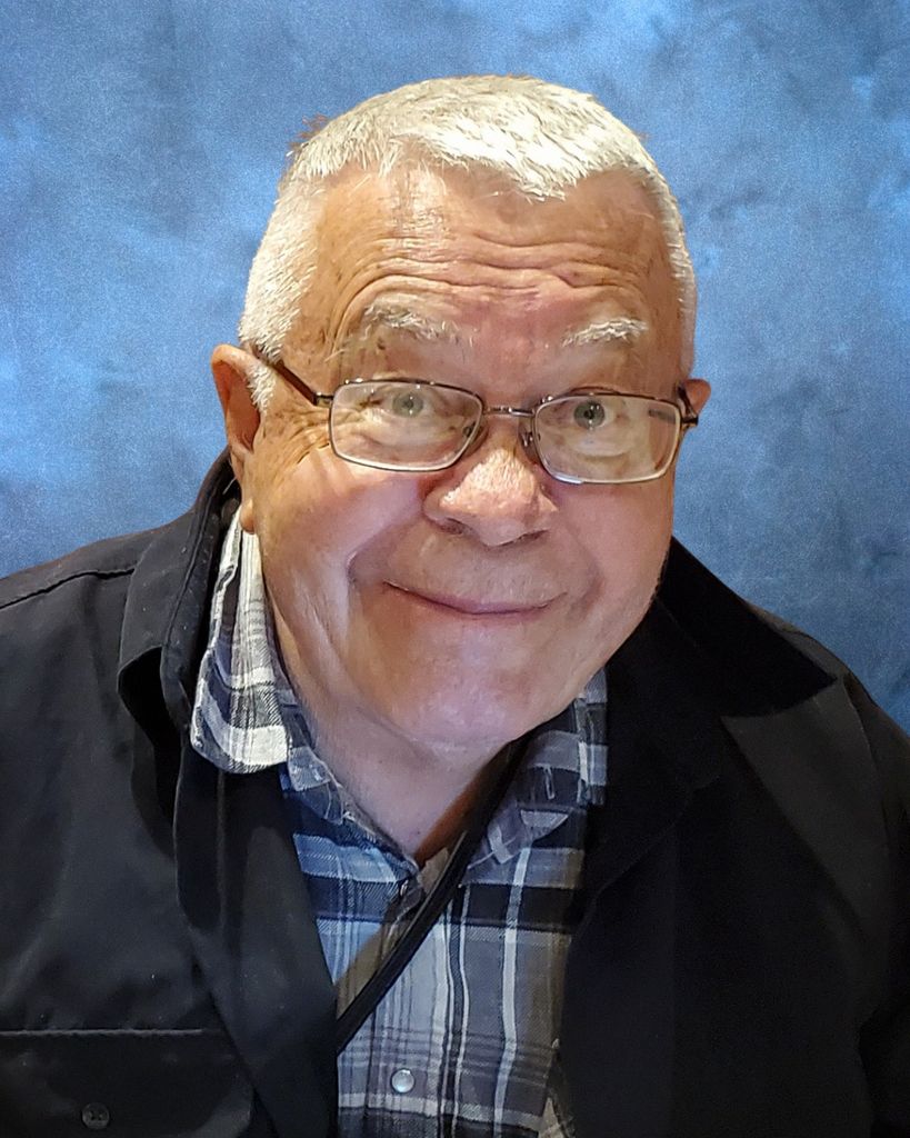 Edward Anthony Warziniack Profile Photo