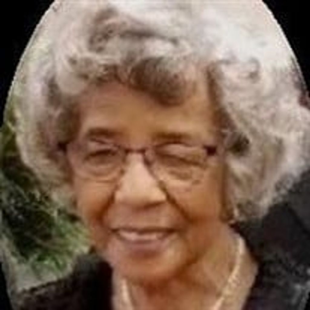 Ella Mae Minor