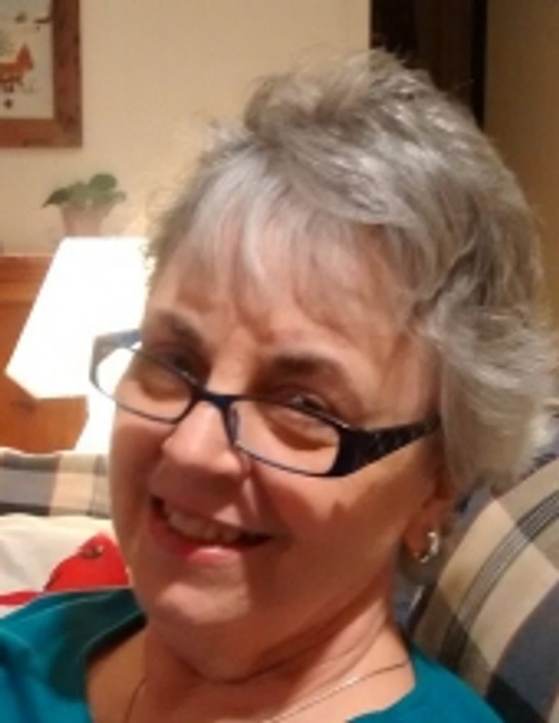 Carole Elaine Foulk