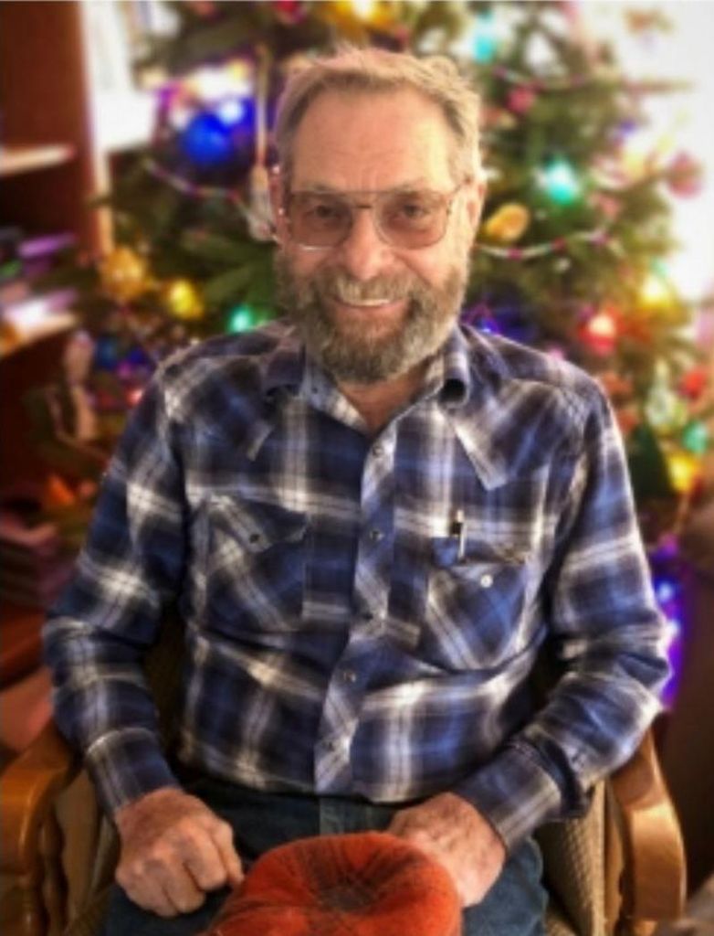 Robert Charles Armstrong