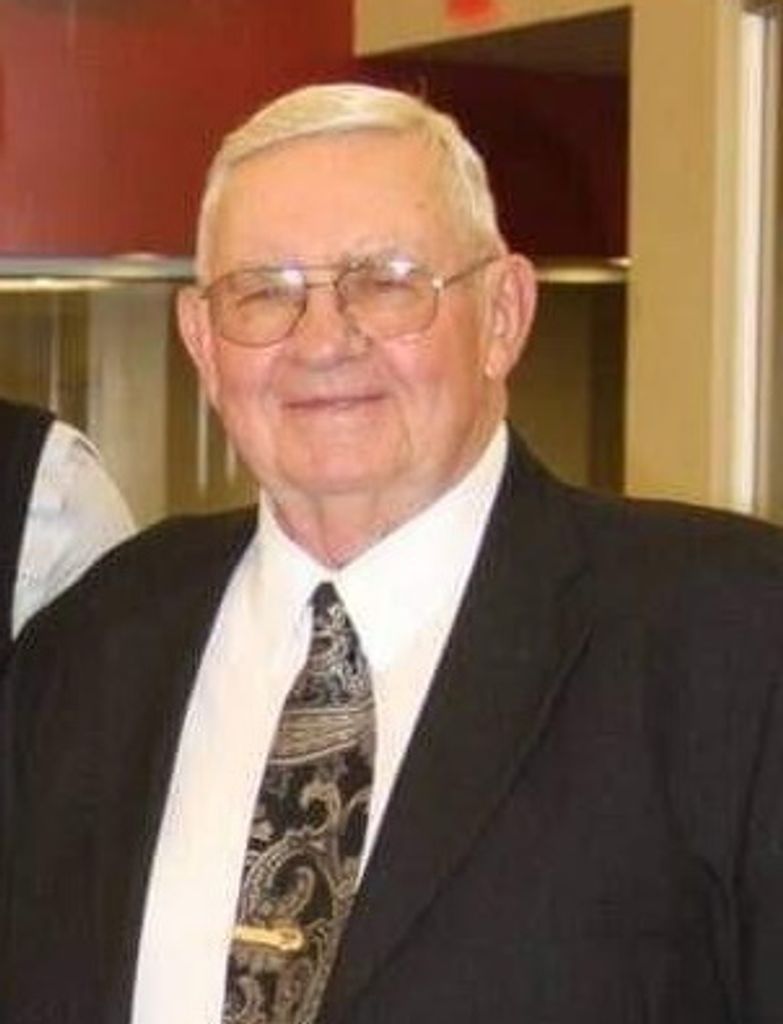 Darrell Smejkal Profile Photo