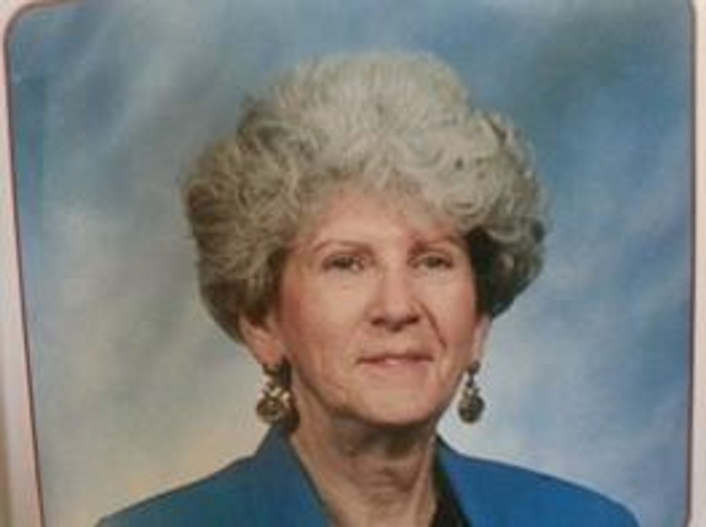 Emma D. Hall Profile Photo