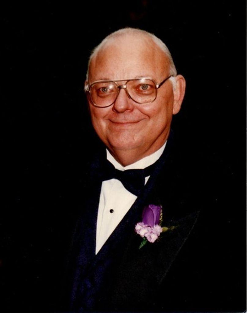 Ronald Deike Profile Photo