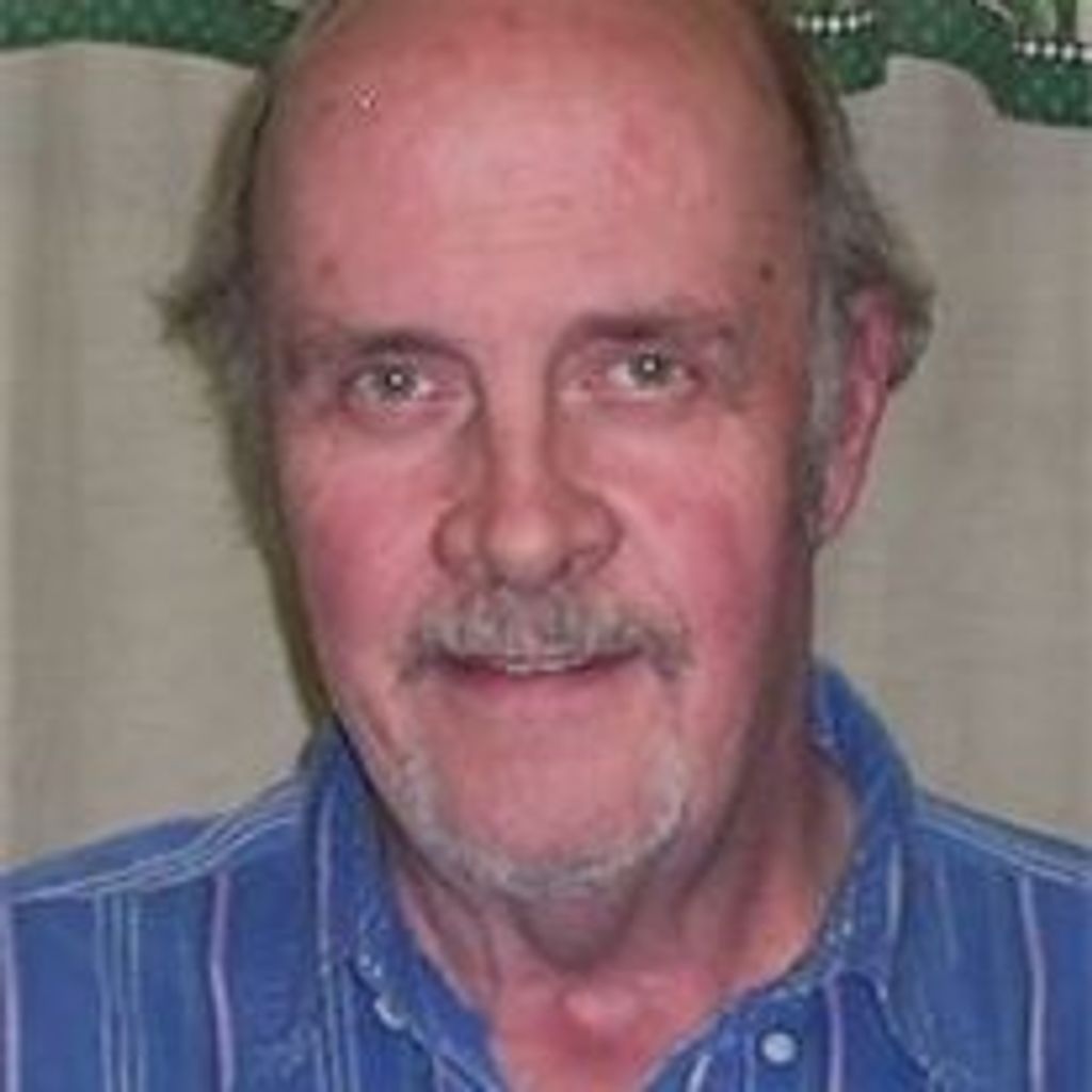 Robert Lee Brown