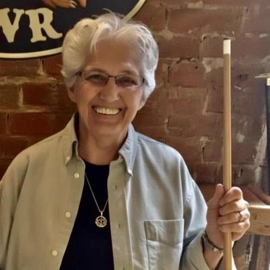 Evelyn "Evie" Kurtz Profile Photo