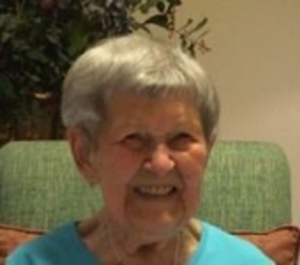 Dorothy  Jane Schulz