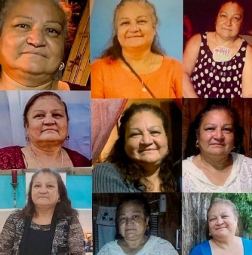 Maria Luz Alcala