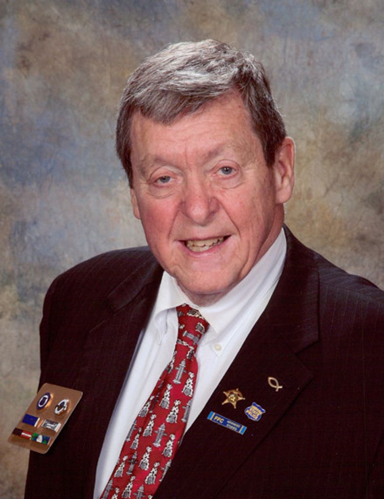 John "Jack" E. Hess Profile Photo