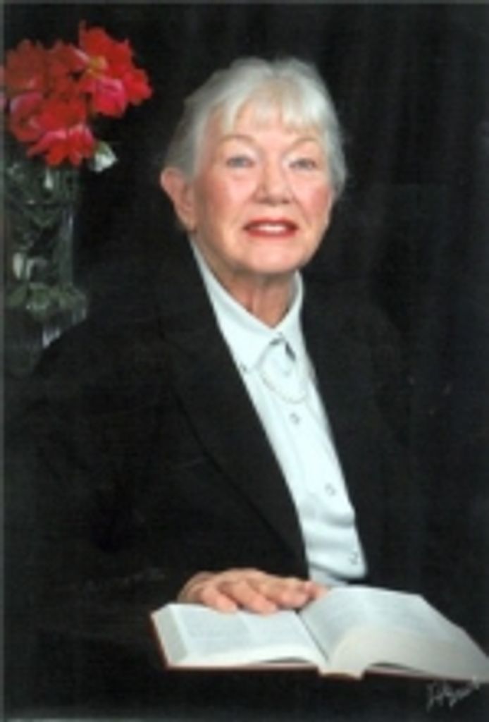 Rose Mae Gibson
