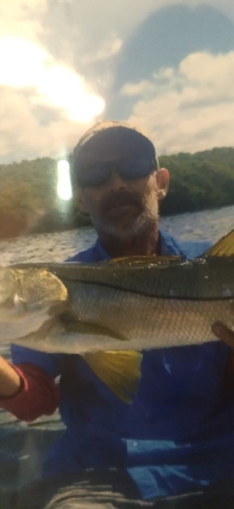 Bryan Nicolas Boyd Profile Photo