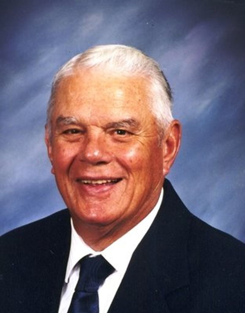 George Chiles