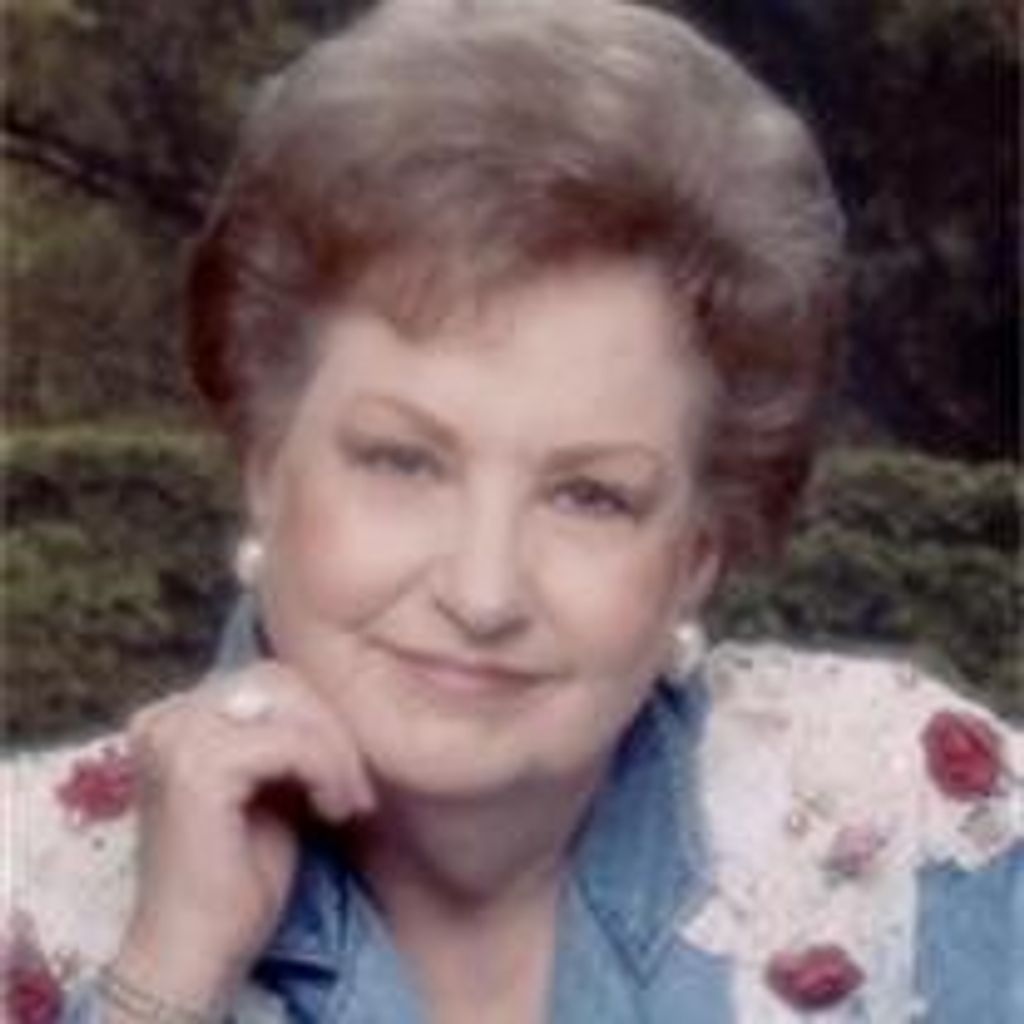 Joyce Roden