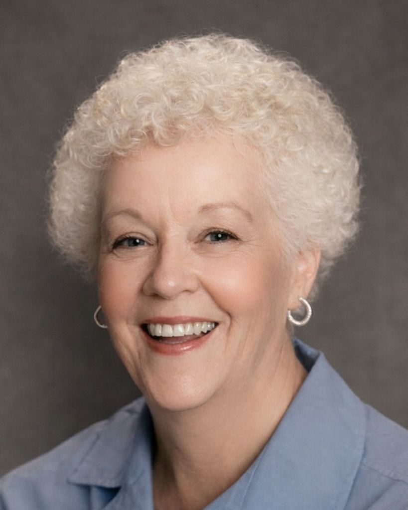 Patricia A. Sheridan