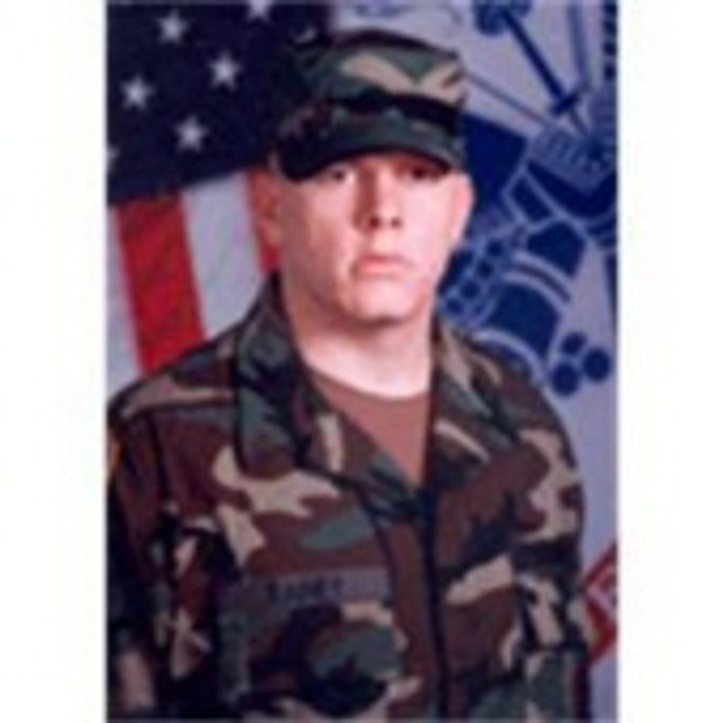 Cpl. Rainey