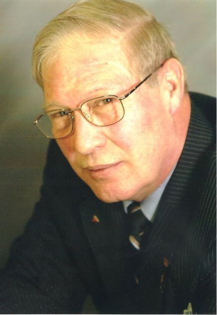 James Lichtenegger